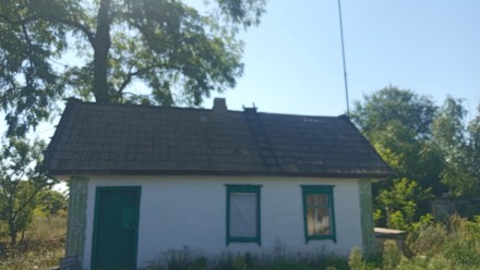 Продам будинок в мальовничому селі Шульгівка біля лісу,не подалік є Шульгівські . Днепродзержинск. фото 3