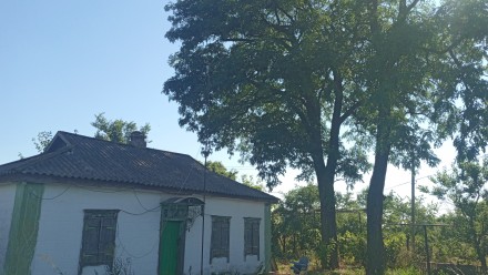 Продам будинок в мальовничому селі Шульгівка біля лісу,не подалік є Шульгівські . Днепродзержинск. фото 4