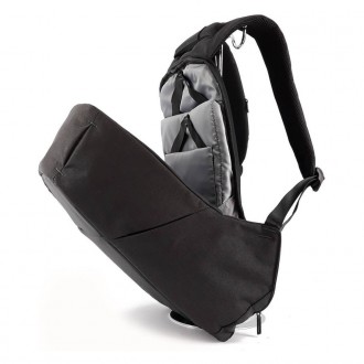 Рюкзак Mark Ryden Safe MR5815ZS BlackОсобенность данного рюкзака в наличии USB п. . фото 6