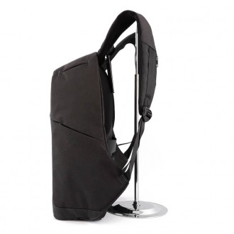 Рюкзак Mark Ryden Safe MR5815ZS BlackОсобенность данного рюкзака в наличии USB п. . фото 4