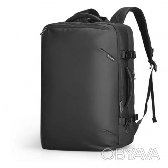 Городской рюкзак Mark Ryden MR9907KR Black. . фото 1