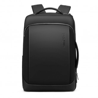 Рюкзак-сумка Mark Ryden Del Mar MR1862Новый черный мужской рюкзак сумка от бренд. . фото 3