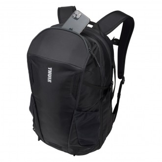 Универсальный спортивный рюкзак, который позволяет хранить ноутбук и рабочие пре. . фото 11
