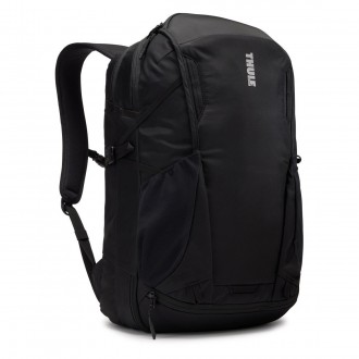 Универсальный спортивный рюкзак, который позволяет хранить ноутбук и рабочие пре. . фото 2