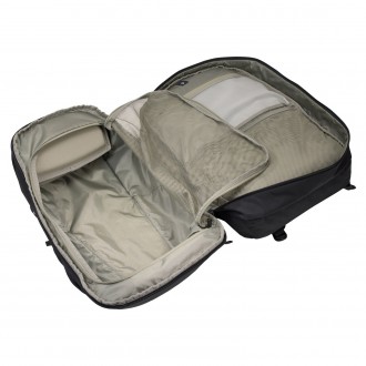 Универсальный спортивный рюкзак, который позволяет хранить ноутбук и рабочие пре. . фото 9