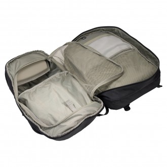 Универсальный спортивный рюкзак, который позволяет хранить ноутбук и рабочие пре. . фото 8