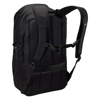 Универсальный спортивный рюкзак, который позволяет хранить ноутбук и рабочие пре. . фото 3