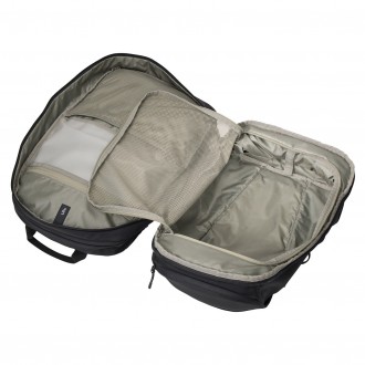 Универсальный спортивный рюкзак, который позволяет хранить ноутбук и рабочие пре. . фото 10