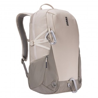 Элегантный и стильный рюкзак, предназначенный для работы и активного отдыха. 
	О. . фото 10