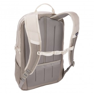 Элегантный и стильный рюкзак, предназначенный для работы и активного отдыха. 
	О. . фото 3