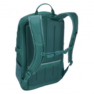 Элегантный и стильный рюкзак, предназначенный для работы и активного отдыха. 
	О. . фото 3