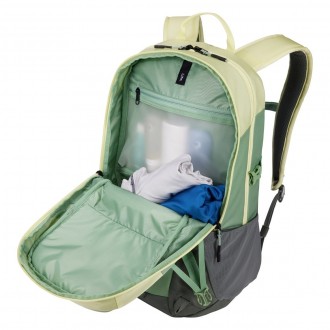 Универсальный рюкзак для активного отдыха с несколькими решениями для хранения 
. . фото 9
