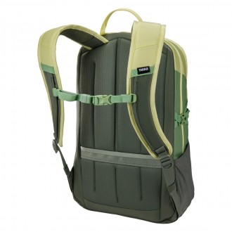 Универсальный рюкзак для активного отдыха с несколькими решениями для хранения 
. . фото 11