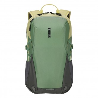 Универсальный рюкзак для активного отдыха с несколькими решениями для хранения 
. . фото 4