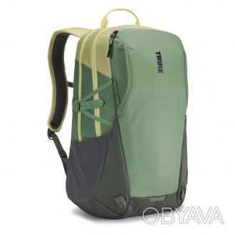 Универсальный рюкзак для активного отдыха с несколькими решениями для хранения 
. . фото 1