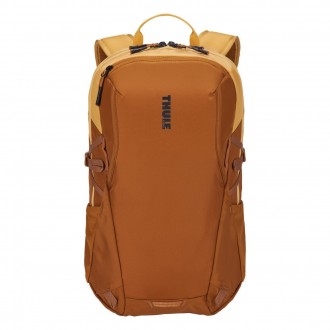 Универсальный рюкзак для активного отдыха с несколькими решениями для хранения 
. . фото 4