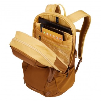 Универсальный рюкзак для активного отдыха с несколькими решениями для хранения 
. . фото 6