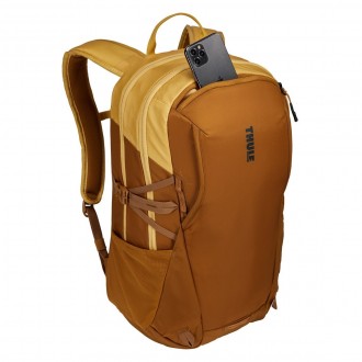 Универсальный рюкзак для активного отдыха с несколькими решениями для хранения 
. . фото 7
