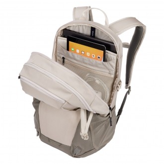 Универсальный рюкзак для активного отдыха с несколькими решениями для хранения 
. . фото 6