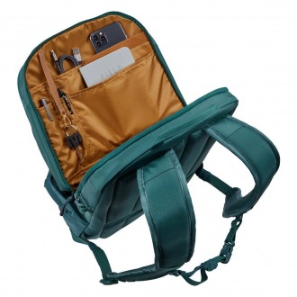 Универсальный рюкзак для активного отдыха с несколькими решениями для хранения 
. . фото 8