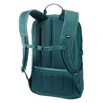 Универсальный рюкзак для активного отдыха с несколькими решениями для хранения 
. . фото 11