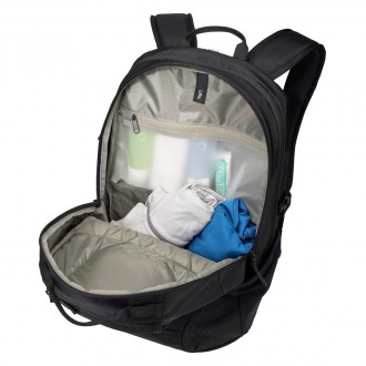 Универсальный рюкзак для активного отдыха с несколькими решениями для хранения 
. . фото 10
