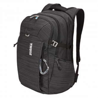 Современный и практичный рюкзак, достаточно вместительный, чтобы с ним было удоб. . фото 9