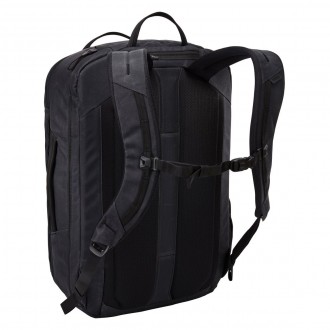 Вместительный рюкзак Aion позволит вам транспортировать вещи с большим удобством. . фото 3