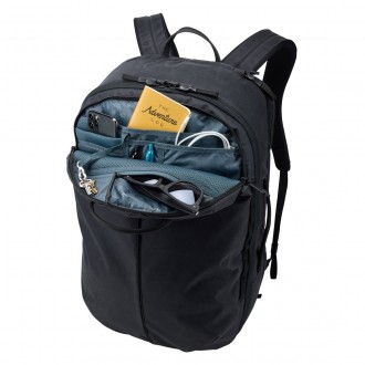 Вместительный рюкзак Aion позволит вам транспортировать вещи с большим удобством. . фото 6