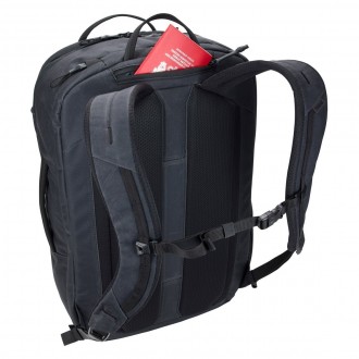 Вместительный рюкзак Aion позволит вам транспортировать вещи с большим удобством. . фото 7