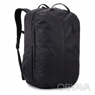 Вместительный рюкзак Aion позволит вам транспортировать вещи с большим удобством. . фото 1