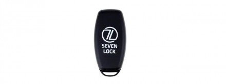 Пульт управления SEVEN LOCK SR-7716B с идентификатором доступа
 
SEVEN LOCK SR-7. . фото 3