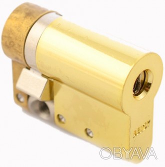 Цилиндр для замка Abloy Protec 2 ключ/половинка 
 
Принципы, заложенные компание. . фото 1