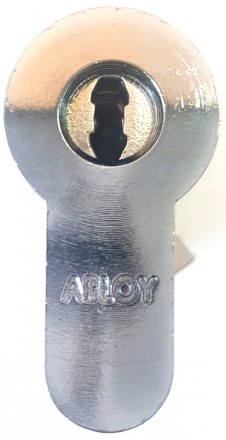 Цилиндр для замка Abloy Protec 2 ключ/половинка 
 
Принципы, заложенные компание. . фото 4