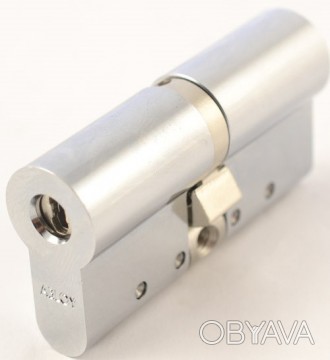 Цилиндр Abloy Protec 2 Hard 
 
Принципы, заложенные компанией ASSA ABLOY (аса аб. . фото 1