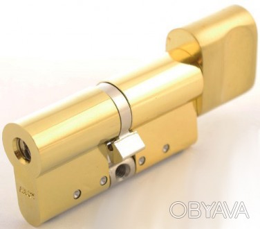 Цилиндр Abloy Protec 2 Hard 
 
Принципы, заложенные компанией ASSA ABLOY (аса аб. . фото 1