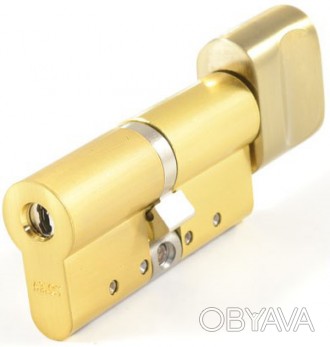 Цилиндр Abloy Protec 2 Hard 
 
Принципы, заложенные компанией ASSA ABLOY (аса аб. . фото 1