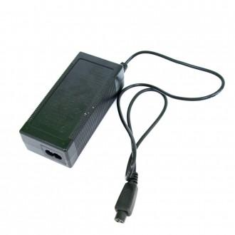 Адаптер для зарядки гирборда и гироскутера:
Зарядное устройство сетевое для гиро. . фото 5