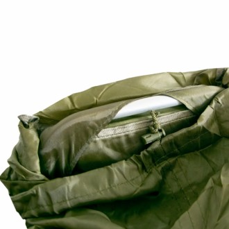 Рюкзак призначений для тривалих подорожей в умовах дикої природи. Виготовлений і. . фото 5