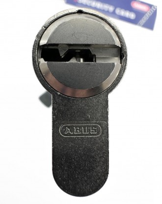 Цилиндр для замка Abus X12R (M12R) ME ключ/ключ 
 
Abus X12R ME – модульный цили. . фото 4