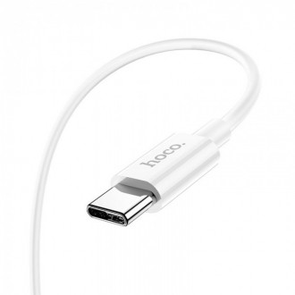 
X64 Lightweight, кабель для заряджання та передавання даних USB на Type-C, 1 м,. . фото 4