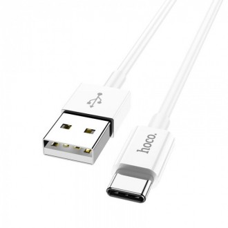 
X64 Lightweight, кабель для заряджання та передавання даних USB на Type-C, 1 м,. . фото 5