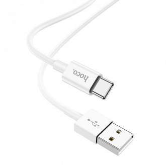 
X64 Lightweight, кабель для заряджання та передавання даних USB на Type-C, 1 м,. . фото 3
