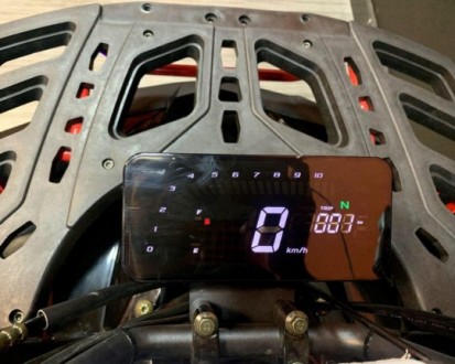 Квадроцикл GAOBO KIDS-125 
Гарантия 1 год. 
Рассрочка на 12 месяцев. 
Доставк. . фото 3
