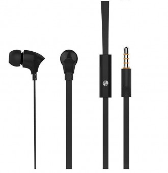 Навушники вакуумні, характеристики:
	Тип навушників: вакуумні;
	Колір (основний). . фото 4