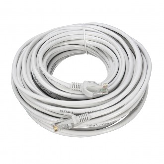 Патчкорд для интернета, характеристики:
	Тип: кабель, патч-корд;
	Тип коннекторо. . фото 4