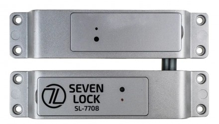 Биометрический комплект умного контроля доступа SEVEN LOCK SL-7708F
 
SEVEN LOCK. . фото 10