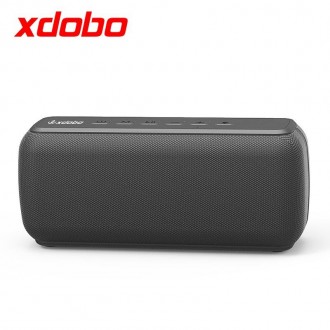 Акустика Xdobo X7 – це висока продуктивність, яскравий звук і стильний диз. . фото 2