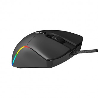 MEETION RGB Backlit Gaming Mouse RGB GM19_2023 - це ігрова миша, призначена спец. . фото 9