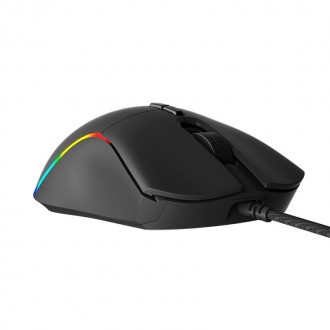 MEETION RGB Backlit Gaming Mouse RGB GM19_2023 - це ігрова миша, призначена спец. . фото 7
